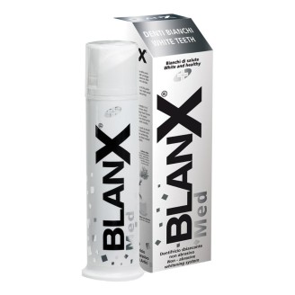 BLANX MED DENTI BIANCHI 100ML