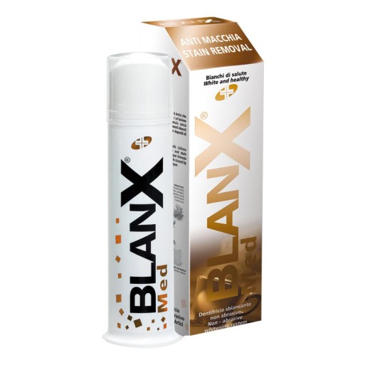 BLANX MED ANTIMACCHIA 100ML