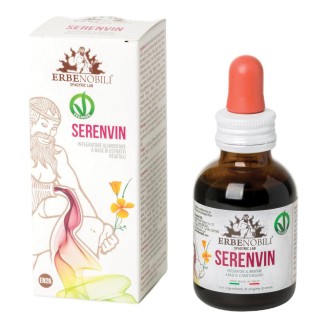 SERENVIN 50ml