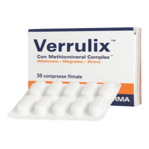 VERRULIX 30CPR