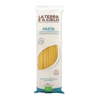 ALCE Linguine Traf.Bronzo 500g