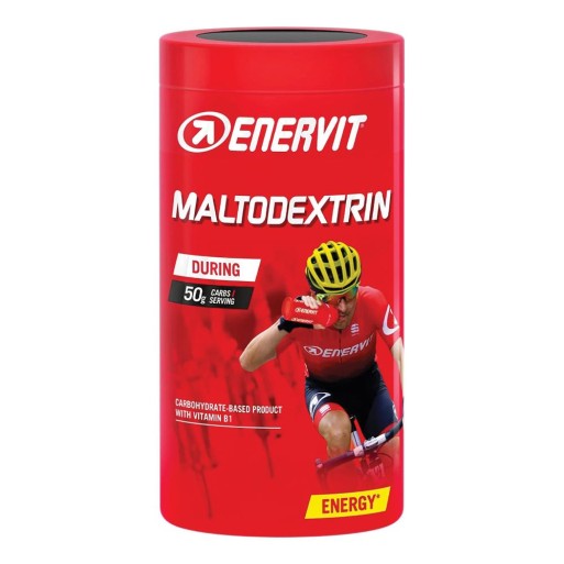 ENERVIT Maltodestrine 450g