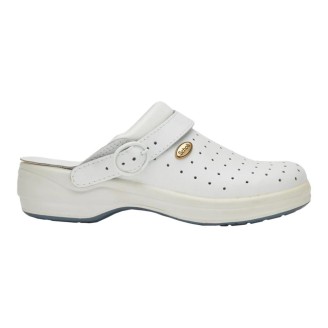 CLOG Bonus Fori Bianco 45