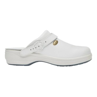 CLOG Bonus Liscio Bianco 38