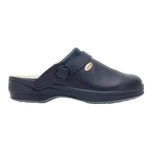 CLOG Bonus Liscio Navy Blue 36