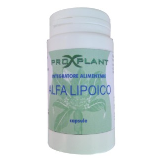 ALFA LIPOIX 60CPS 400MG