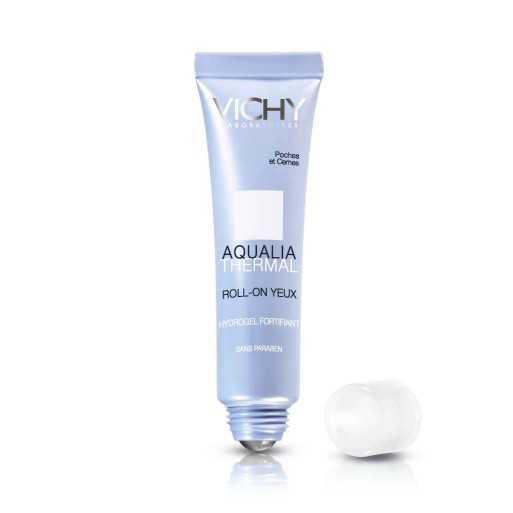 AQUALIA THERMAL ROLL-ON OCCHI