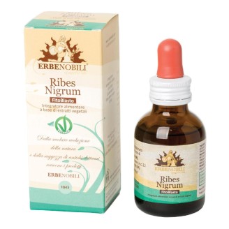 FITOBLASTO Ribes Nigrum 50ml