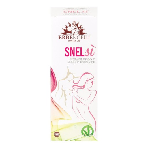 SNELSI' 250ML