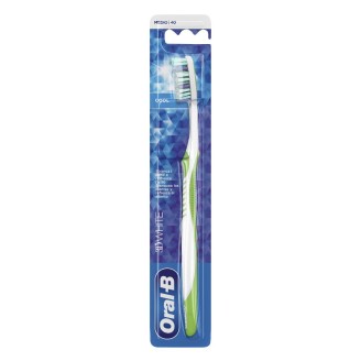 ORALB ADVANT WHITE&COOL 40M1PZ