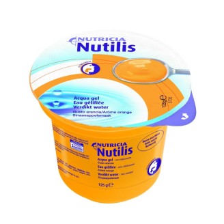 NUTILIS AQUA GEL ARA 12X125G