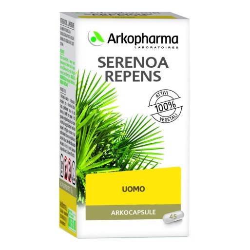 SERENOA REPENS 45VEGICPS