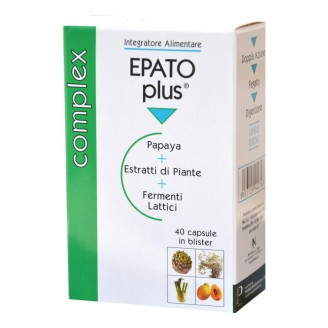 EPATO PLUS 40CPS