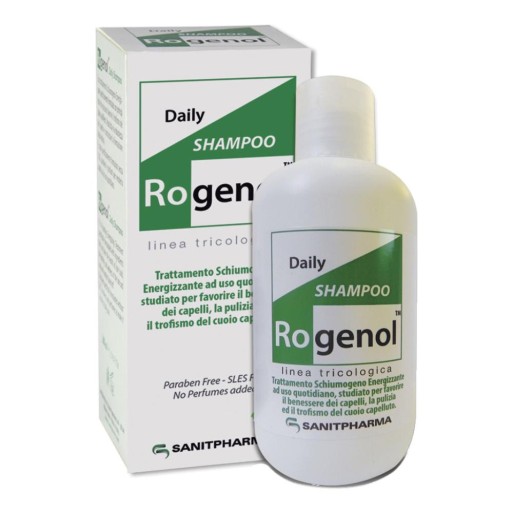 ROGENOL Sh.Daily 200ml