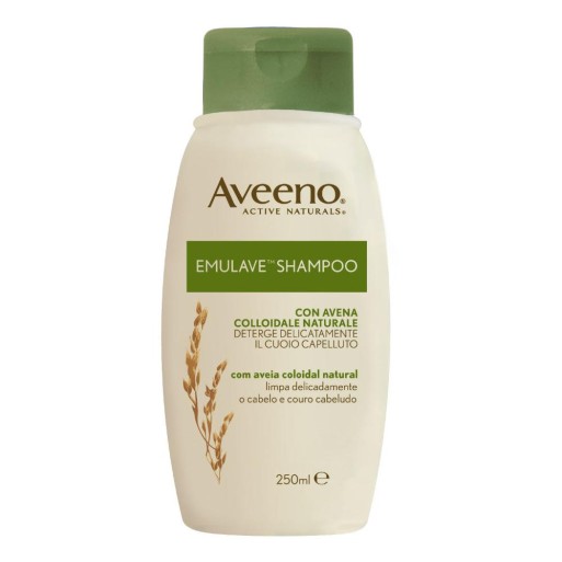 AVEENO TERAP EMULAVE SHAMPOO