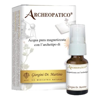 TRISTEZZA 30 CA 10ml GIORGINI