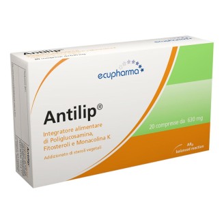 ANTILIP 20CPR