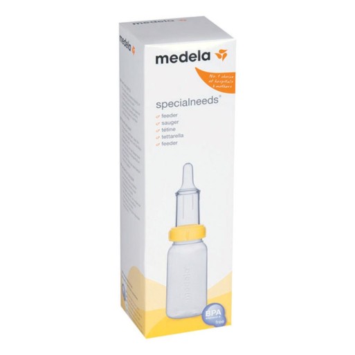 MEDELA Poppatoio Special Needs