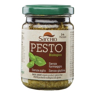 SARCHIO Pesto 130g