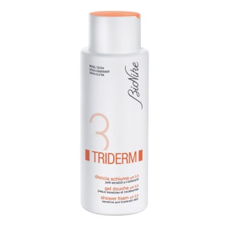 TRIDERM DOCCIASCH PH3,5 400ML