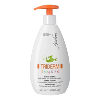 TRIDERM BABY&KID BAGNO-CREMA