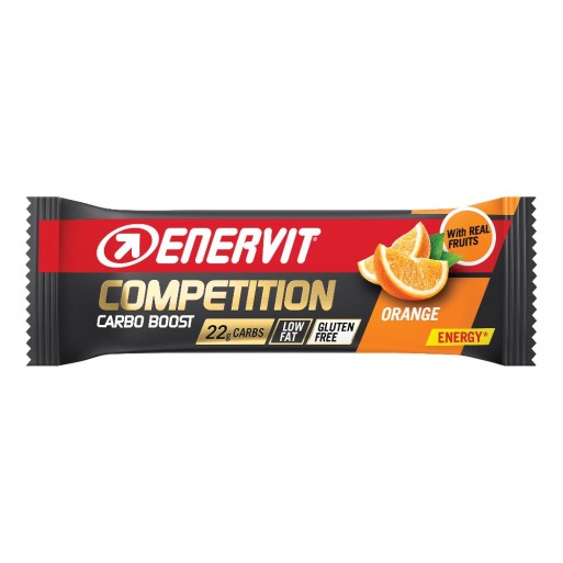 ENERVIT P.Sport Comp.Aranc.30g