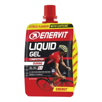 ENERVITENE Sport Cmp Agrumi1pz