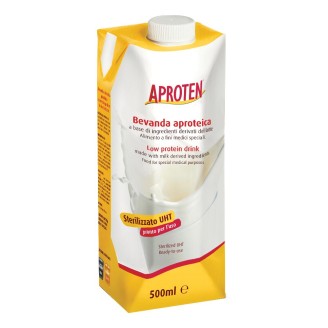 APROTEN BEVANDA APROTEICA500ML