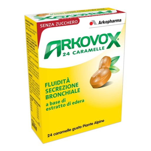 ARKOVOX ESTRATTO EDERA 24CARAM