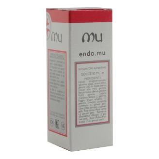 ENDO MU Gtt 30ml