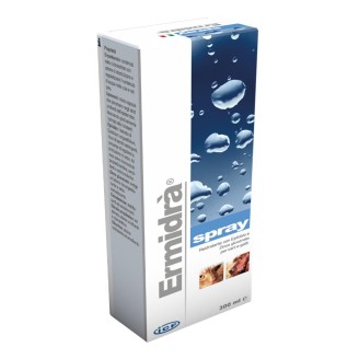 ERMIDRA' SPRAY 300ML