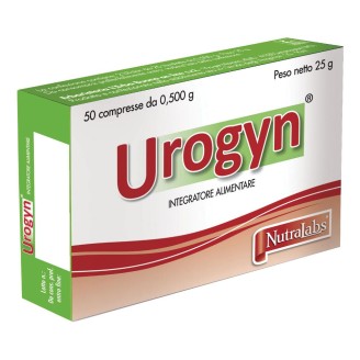 UROGYN 50CPR