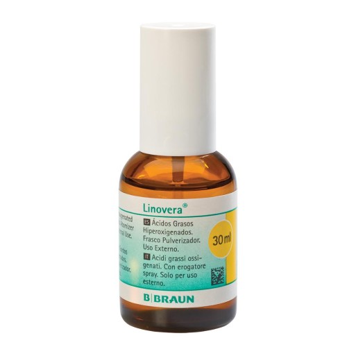 LINOVERA Spray 30ml