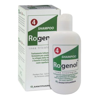 ROGENOL-4 Sh.A-Forf.200ml