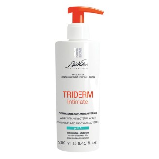 TRIDERM INTIMATE DET ANTIBATT