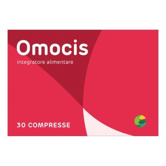 OMOCIS 30 Cpr