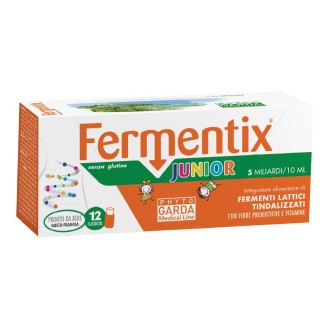 FERMENTIX Junior 5MRD 12f.10ml