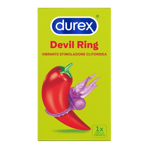 DUREX Play Little Devil