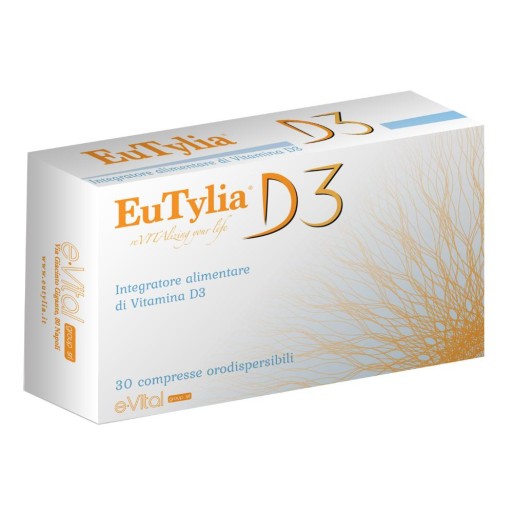 EUTYLIA 30CPR