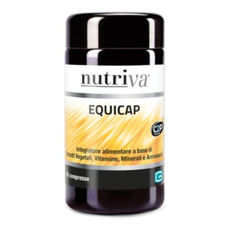 NUTRIVA EQUICAP 30CPR