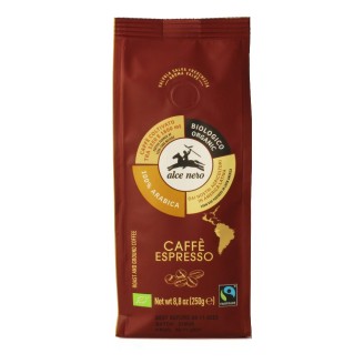 ALCE Caffe'Espresso Bio 250g