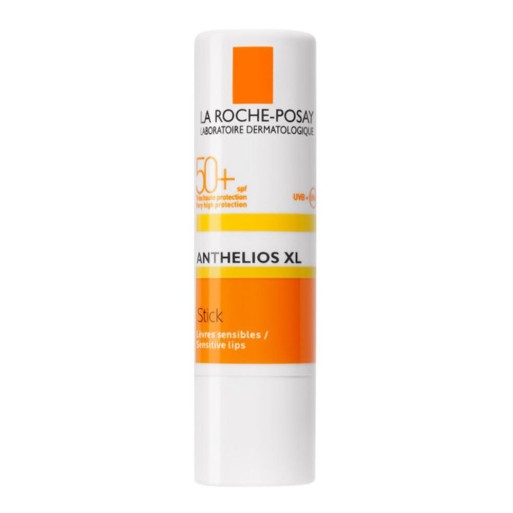 ANTHELIOS STICK LABBRA SPF50+