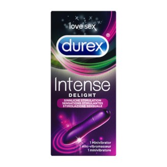 DUREX Play Delight