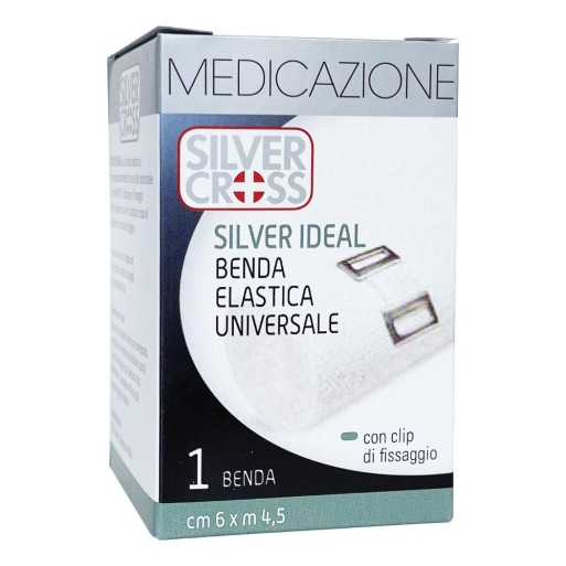 BENDA SILVERC EL IDEAL 6X450CM