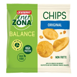 ENERZONA CHIPS CLASSICO 1BUST