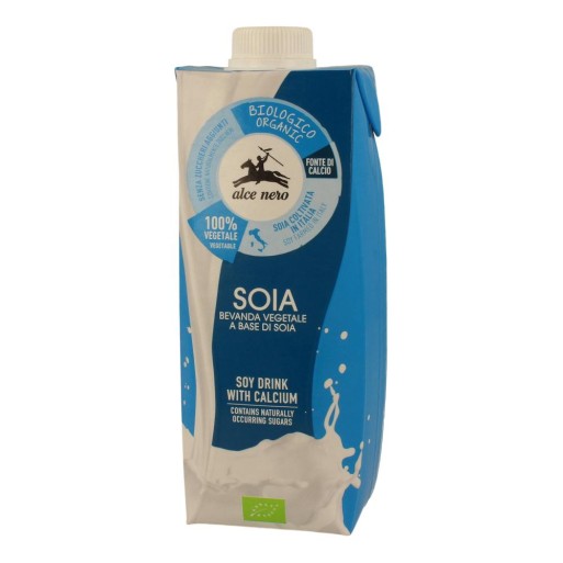 ALCE Bevanda Solosoia 500ml