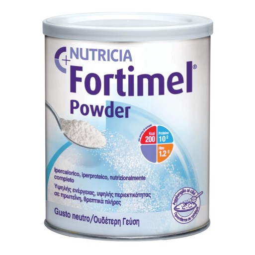 FORTIMEL*Powder Neutro 335g