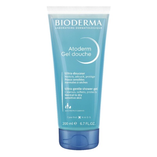 ATODERM Gel Doccia 200ml