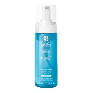 AKNET ACQUA DETERGENTE RIEQUIL