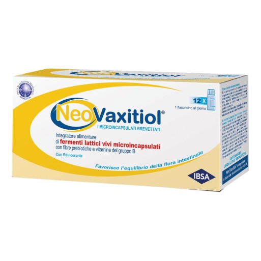 NEOVAXITIOL 12FL